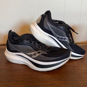 Saucony Endorphin Speed 2